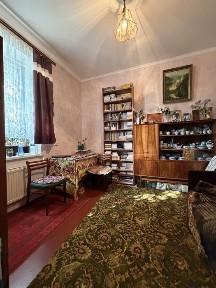 Продаж двокімнатної квартири з Автономним опаленям