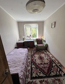 Продаж 2 кімнтаної квартири район Крошня