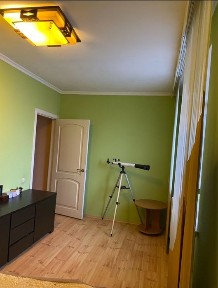 Продам 3х кімн кв Киівська