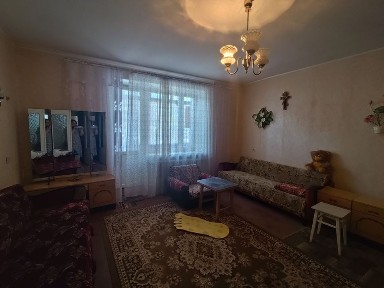 Продаж 1к, 36м2, Червона Гора