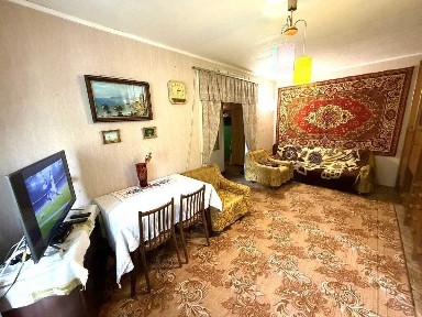 Киев, Михаила Донца ул., 18Б