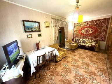 Аренда 2-комнатной квартиры 46 м², Михаила Донца ул., 18Б
