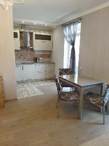 Аренда 2-комнатной квартиры 58 м², Олевская ул., вул. 9