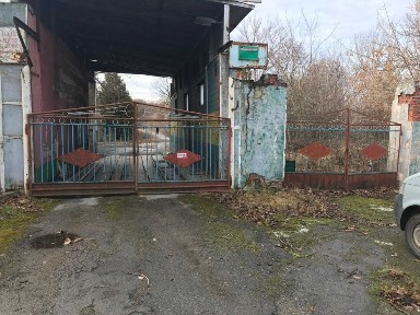 Тернопільська область, Гадинківці