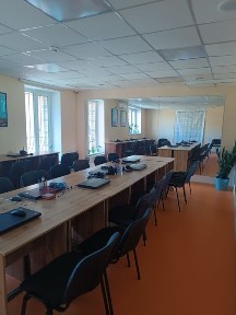 Полтавська область, Полтава