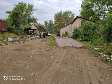 Закарпатська область, Буштино