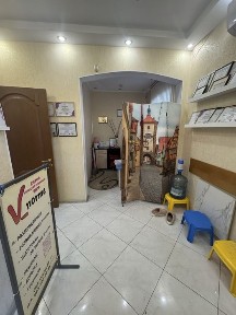 Продам офис в центре города по ул. Украинской (первомайская).