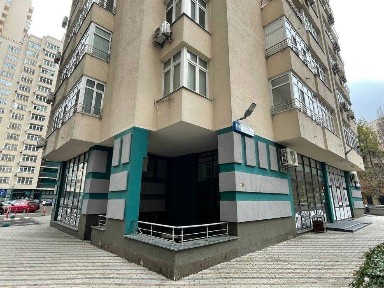 Оренда частини приміщення вул. Василя Липківського, 37-В, 66 кв. м