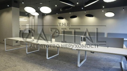 офісні приміщення в БЦ Хвиля вул. Є. Коновальця 36