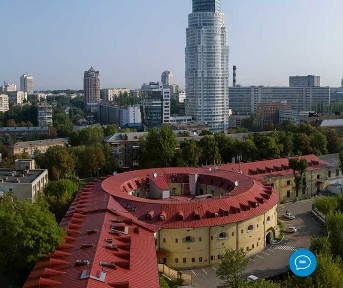 Сдается офисное помещение