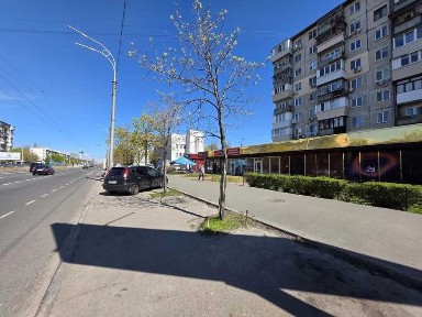 Київська область, Київ, Дніпровський