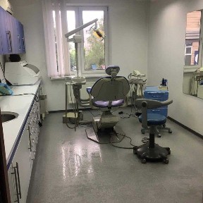 Здам в оренду стоматологічний кабінет позмінно