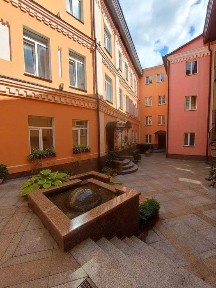 Київська область, Київ, Подільський