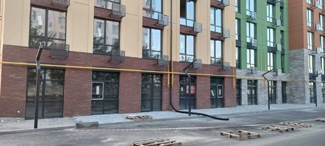 Софіївська борщагівка, ЖК Sofihoum Оренда комерційного приміщення