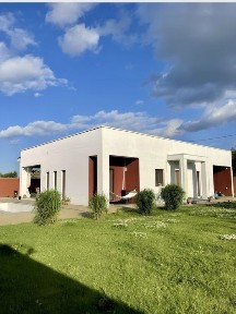 Харківська область, Велика Данилівка