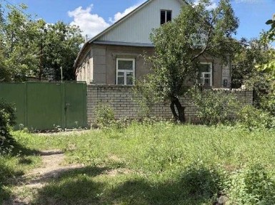 Продам дом Лысая гора