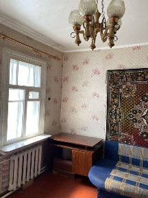 Харківська вулиця, Харків, вул. Харківська, 3 кімнати • ID 34082276