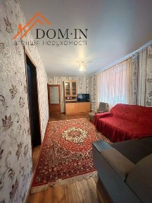 Продаж окремого будинку в місті Лебедин