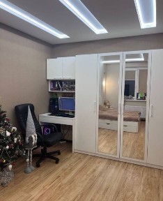 Срочно! Сдам 1 кв новостр. ЖК Мира 4 м Индустр. 10000+ сч.