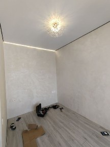 Пентхаус з терасою, Буча, Гранд Бурже