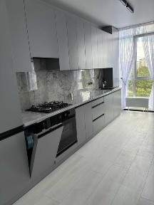‼️Євро 2к квартира 52 м² | ЖК Royal Park | Центр | Газ