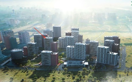 БЕЗ% Продаж 1 кімнатна Варшавський 3 будинок 10.3 Варшавский