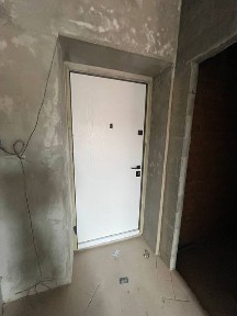 Квартира вільного планування на газу!