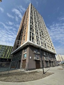 Продаж 3-х кімн Київська 237 89 м2,ЖК Madison Gardens,Бровари