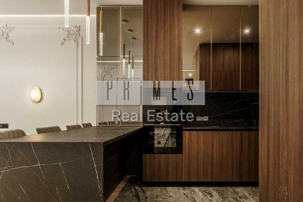 Продаж 2 кім квартири Печерськ ЖК EDELWEISS HOUSE (Едельвейс Хаус) 60 м2 вул. Звіринецька м. Видубичі