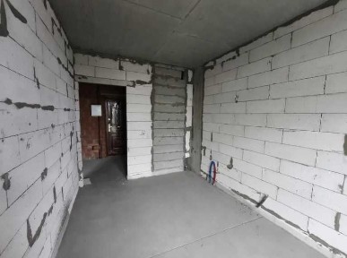 • 1-к. кв. 41 кв. м. -> Академіка Заболотного 148 ЖК Кришталеві джерела