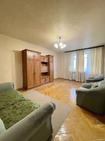 Продаж 1-к вул. Предславинська 38 (совмін 45 кв. ) метро Палац Україна, Либідська 3 хв!