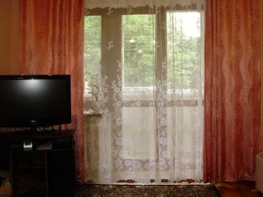 Київська область, Вишневе