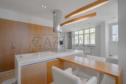 Продаж 3-кімнатної квартири в ЖК Паркові Озера/96м2/вул. Воскресенська