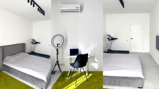 1-кімнатна квартира, 41 м², ЖК Комфорт Таун, вул. Регенераторна, 4 К13 | $100 000