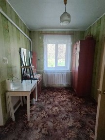 Частина будинку з зручностями, окремим двором. Яківці.