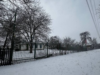 Будинок з ділянкою в с. Покровська Багачка