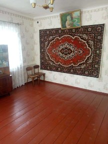 Продам дом Котельва Полтавск обл