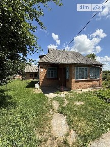 Продаж 1 поверхового будинку з верандою і ділянкою на 25 соток, 77 кв. м, 4 кімнати, на вулиця 8 березня • ID 34499912