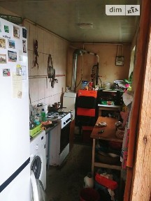 Продаж 1 поверхового будинку з ділянкою на 20 соток, 45 кв. м, 3 кімнати, на Джержинского 3 • ID 34497373