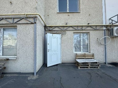 Здається приміщення з ремонтом в оренду. Одеса, пос. Котовського, вул. Сахарова