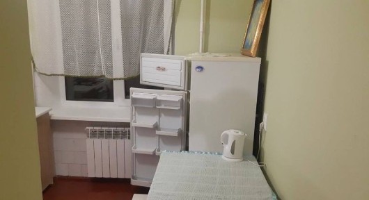 Здається затишна 2-кімнатна квартира в хорошому житловому стані!