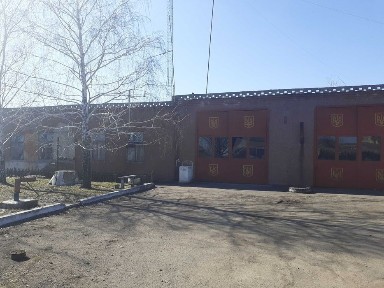 Миколаївська область, Токарівка