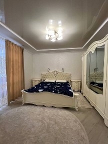 ОРЕНДА квартири (60 м²) в НОВОБУДОВІ біля МакДональдз