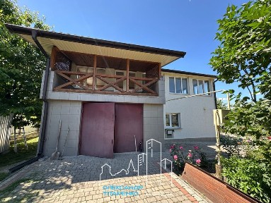 Продам будинок в житловому стані! Лише 4 км до центру