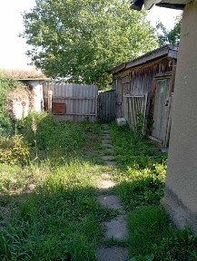 Будинок с. Улашанівка