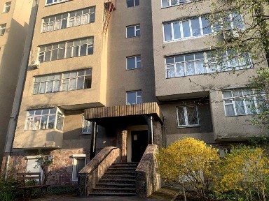 Продаж квартири в центрі міста вул. Шосейна Гіппо Сертифікат-так