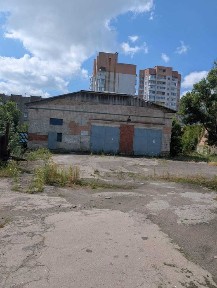 Оренда Гаража за адресою Рівненська область, м. Рівне, вул. Київська, 24а