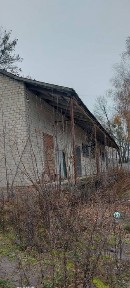 Здам 2 приміщення в с. Новоселівка, біля траси