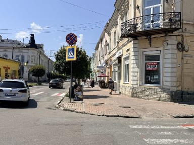 Львівська область, Стрий