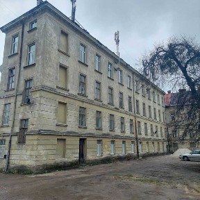 Продаж ТОВ з діючими договорами оренди в центрі Львову